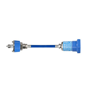Nitrous Oxide Hose; Non-Conductive (1/4"); Ohmeda Adaptor; Ohmeda Coupler