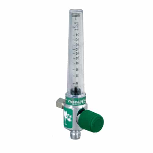 Chrome Flowmeter 15 LPM