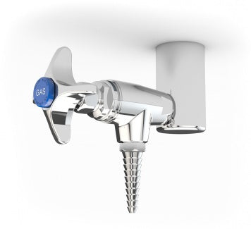 Needle Valve Ceiling Mounted Turret