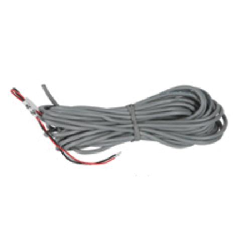 Belmed 8140-P, Cable, 2 Conductor Transformer to Alarm, Plenum