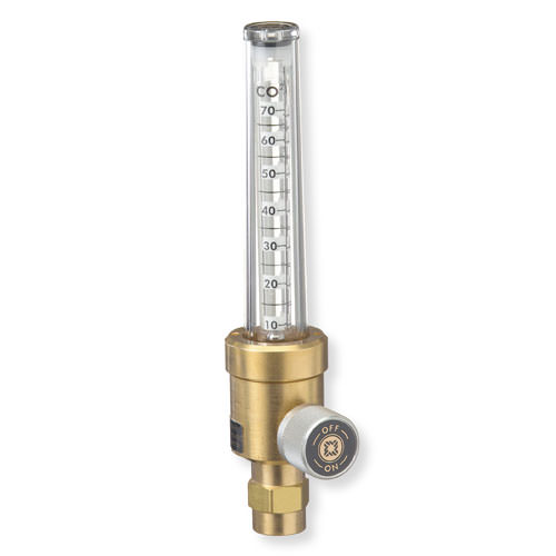 Western  RWS-2-7,PKGD: INDUSTRIAL N2 FLOWMETER