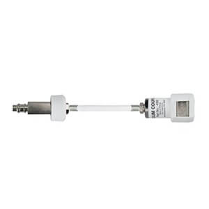 Suction / Vacuum Hose; Conductive; Puritan Adaptor; Puritan Coupler