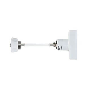 Suction / Vacuum Hose; Conductive; DISS Female, Hand-Tight Nut; Chemetron Coupler