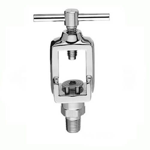 Bay Corporation 1/4" NPT Male, 8904