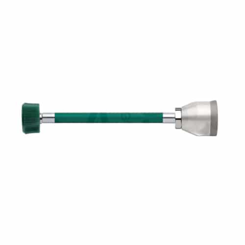Oxygen Hose; Conductive; DISS Female, Hand-Tight Nut; Puritan Coupler