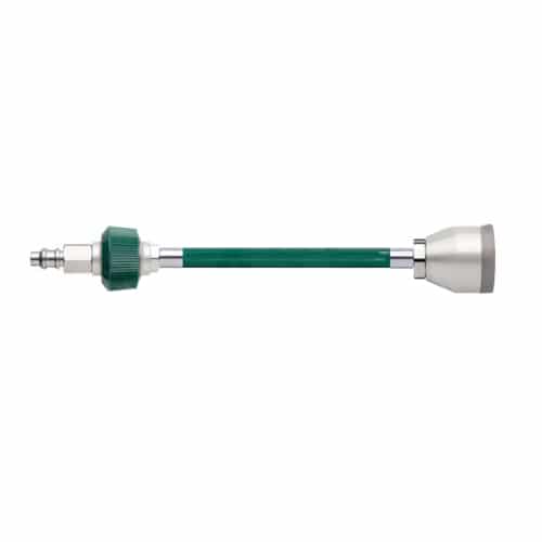Oxygen Hose;Conductive; Puritan Adaptor, Puritan Coupler