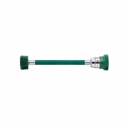 Oxygen Hose; Conductive; DISS Female, Hand-Tight Nut, Ohmeda Coupler