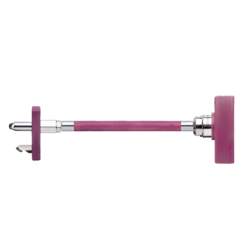 Precision WAGD EVAC; Conductive (5/16"); Chemetron Adaptor; Chemetron Coupler