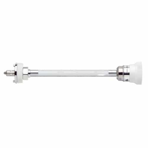 Suction / Vacuum Hose; Conductive (5/16"); Ohmeda Adaptor; Ohmeda Coupler