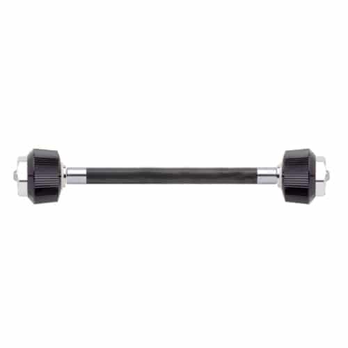 Nitrogen Hose; Conductive (1/4"); DISS Female, Hand-tight Nut; DISS Female, Hand-tight Nut