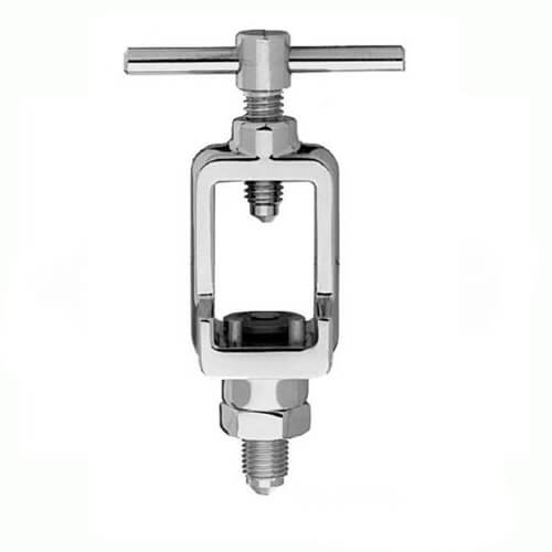 Bay Corporation 1/4" NPT Male, 9504