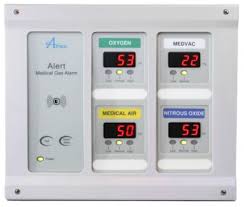 Replacement Parts - Alarm Demand Checks