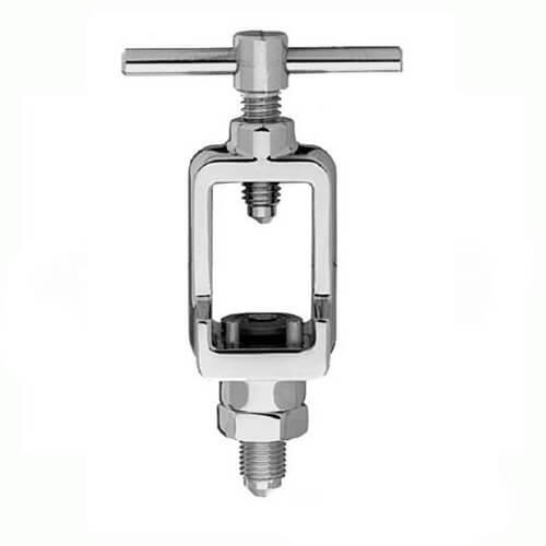 Bay Corporation 1/4" NPT Male, 9734