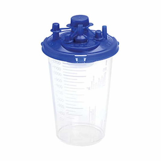 Suction Regulator ? Cannister 1200 CC