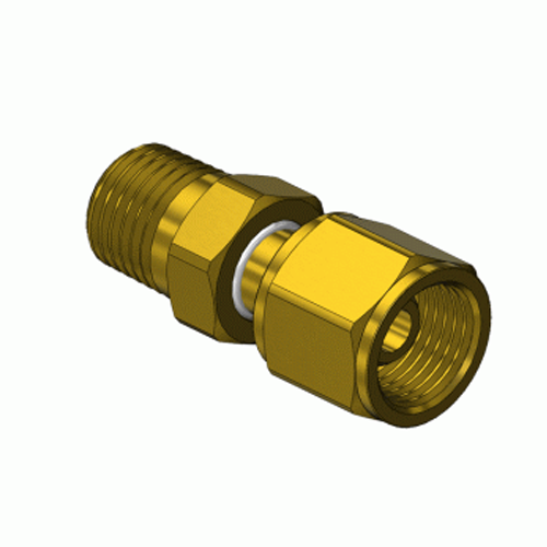Superior A-192, Swivel Nut Adaptor