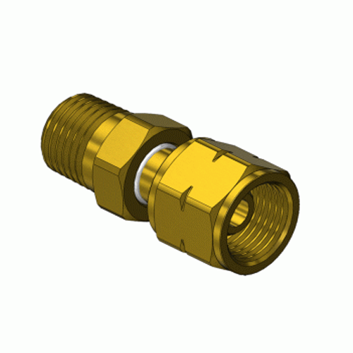 Superior A-193, Swivel Nut Adaptor