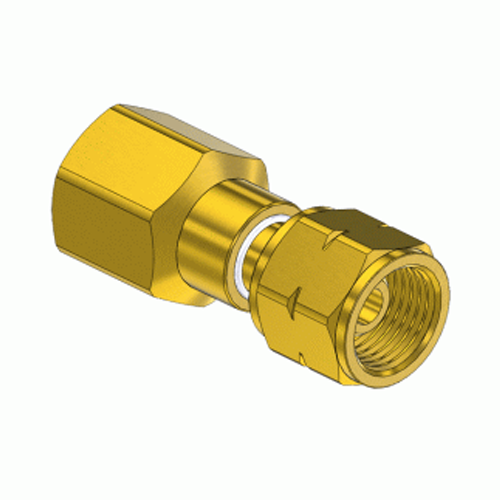 Superior A-229, Female NPT to Internal Swivel Nut