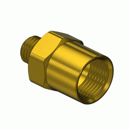 Superior A-402, Inert Gas Adaptor