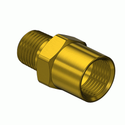 Superior A-404, Inert Gas Adaptor