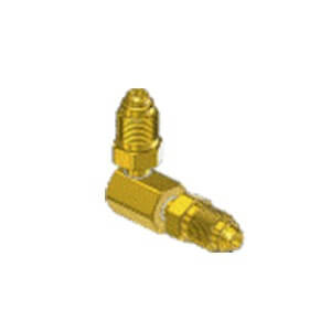 Superior A-426, A, B-SIZE 90DEG CGA-032RHM