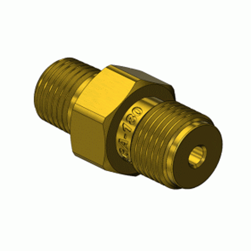 Superior A-518, Valve Manifold Pipeline Outlet Adaptors