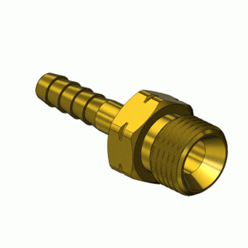 Superior A-51, Hose Barb Adaptor
