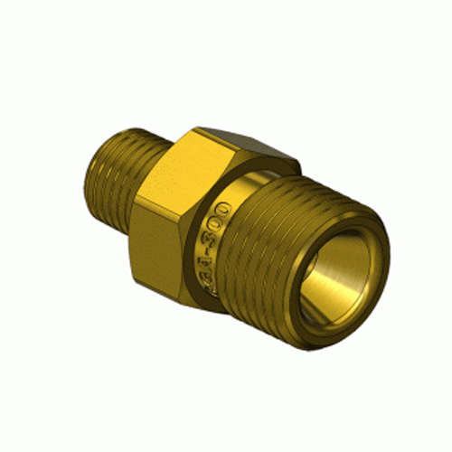 Superior A-531, Valve Manifold Pipeline Outlet Adaptors