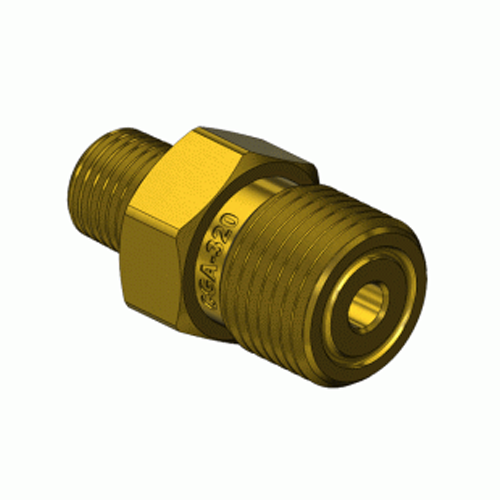 Superior A-541, Valve Manifold Pipeline Outlet Adaptors