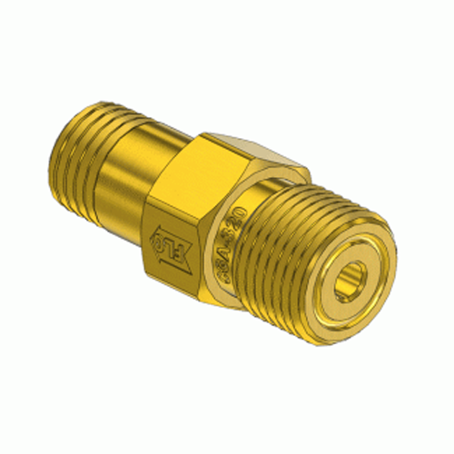 Superior A-542CV, CV Outlet Adaptor