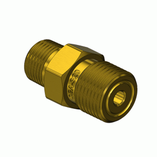 Superior A-542, Valve Manifold Pipeline Outlet Adaptors