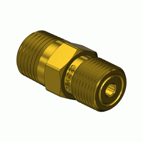 Superior A-543, Valve Manifold Pipeline Outlet Adaptors