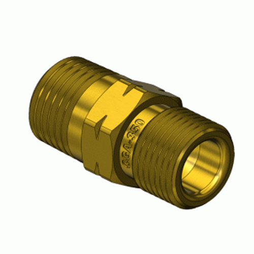 Superior A-553, Valve Manifold Pipeline Outlet Adaptors