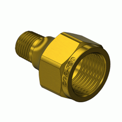Superior A-571, Valve Manifold Pipeline Outlet Adaptors