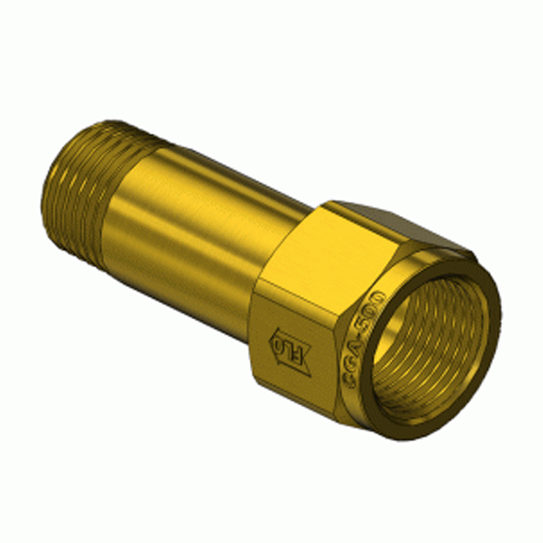 Superior A-573CV, Valve Manifold Pipeline Outlet Adaptors