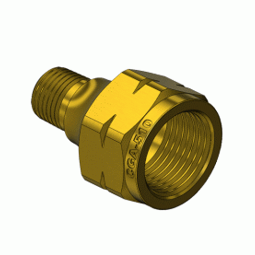 Superior A-581, Valve Manifold Pipeline Outlet Adaptors