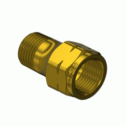 Superior A-583, Valve Manifold Pipeline Outlet Adaptors