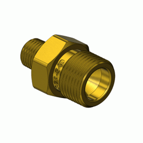 Superior A-591, Valve Manifold Pipeline Outlet Adaptors