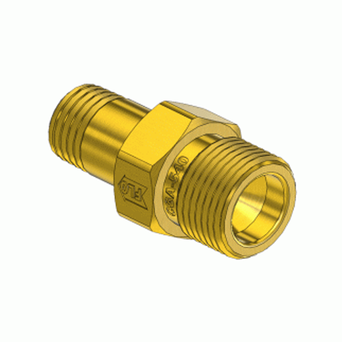 Superior A-592CV, Valve Manifold Pipeline Outlet Adaptors