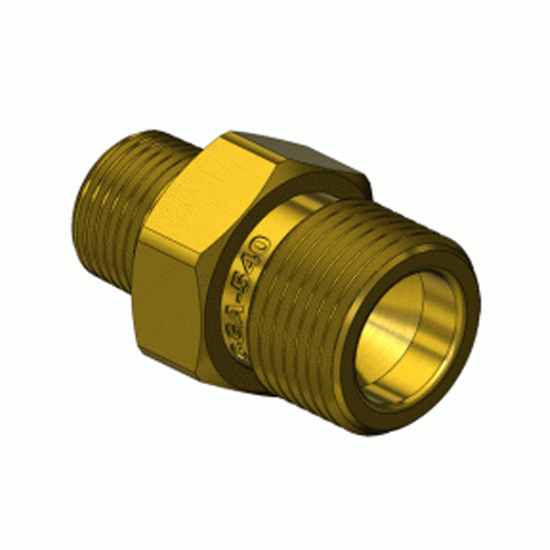 Superior A-592, Valve Manifold Pipeline Outlet Adaptors