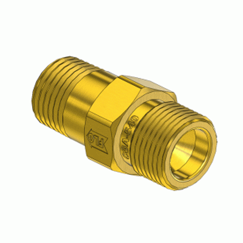 Superior A-593CV, Valve Manifold Pipeline Outlet Adaptors