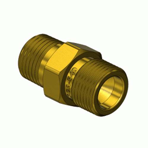Superior A-593, Valve Manifold Pipeline Outlet Adaptors