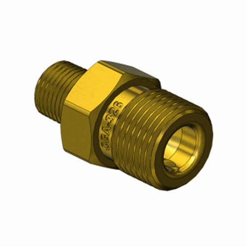 Superior A-631, Valve Manifold Pipeline Outlet Adaptors