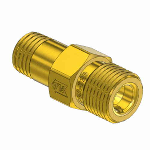 Superior A-632CV, CV Outlet Adaptor