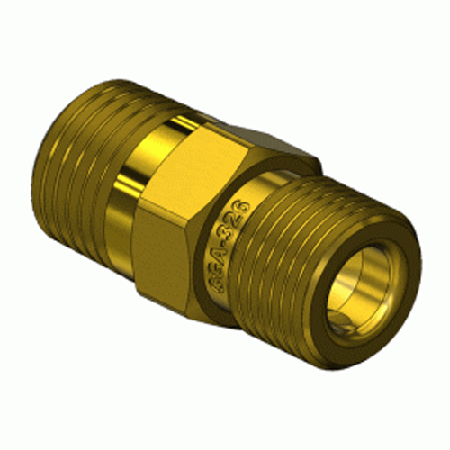 Superior A-633, Valve Manifold Pipeline Outlet Adaptors