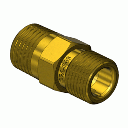 Superior A-643, Valve Manifold Pipeline Outlet Adaptors