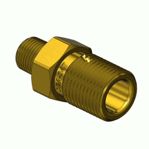 Superior A-661, Valve Manifold Pipeline Outlet Adaptors