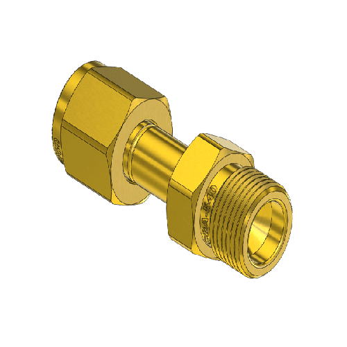 Superior A-789, A, CYL ADAPTOR, CGA-280 X 540