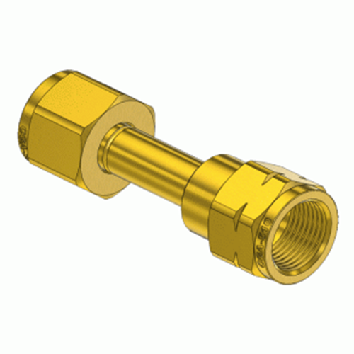 Superior A-800, CGA-300 to CGA-510 Cylinder to Regulator Adaptor