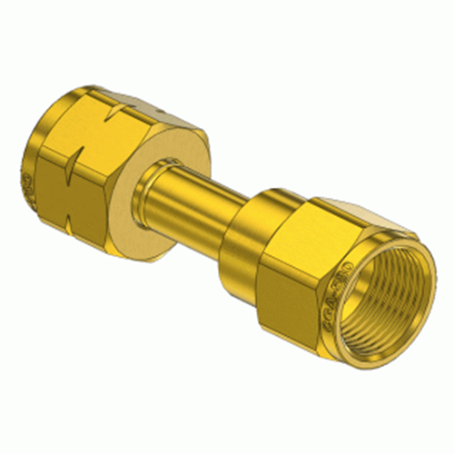 Superior A-820, CGA-350 to CGA-580 Cylinder to Regulator Adaptor