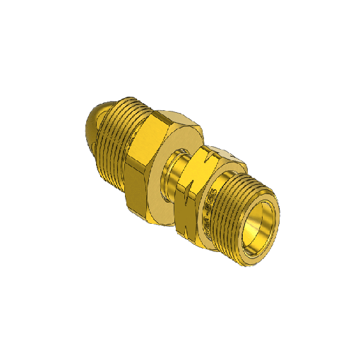 Superior A-885, A, CYL ADAPTOR, CGA-580 X 555